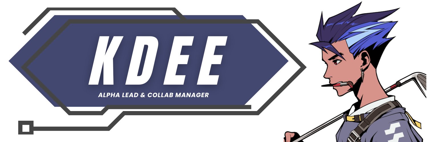 KDee banner