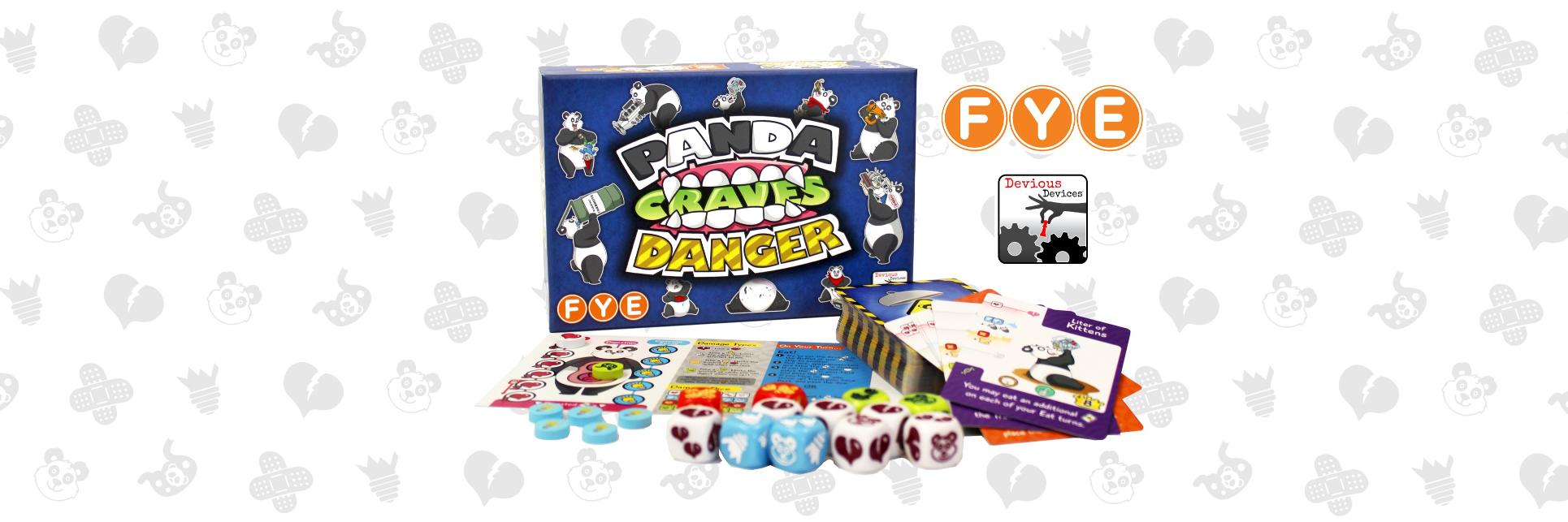 DeviousDevices's profile banner image