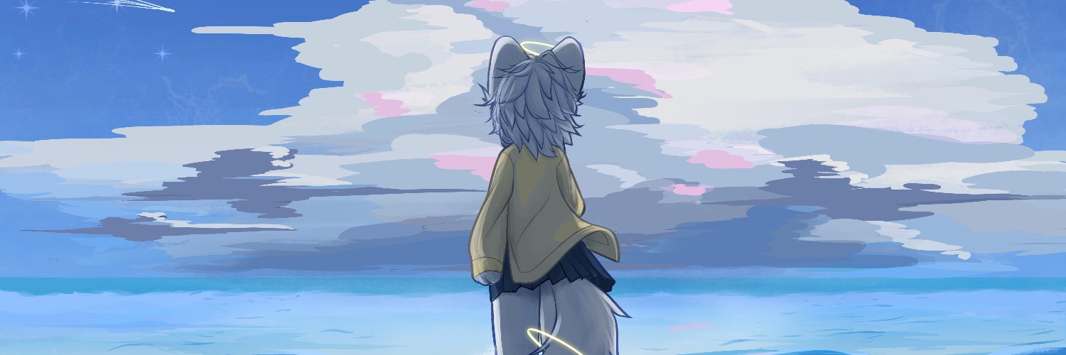Juniper (Finnley) banner