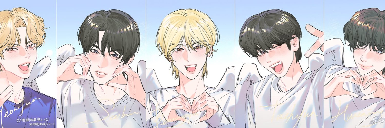 ゆあ banner
