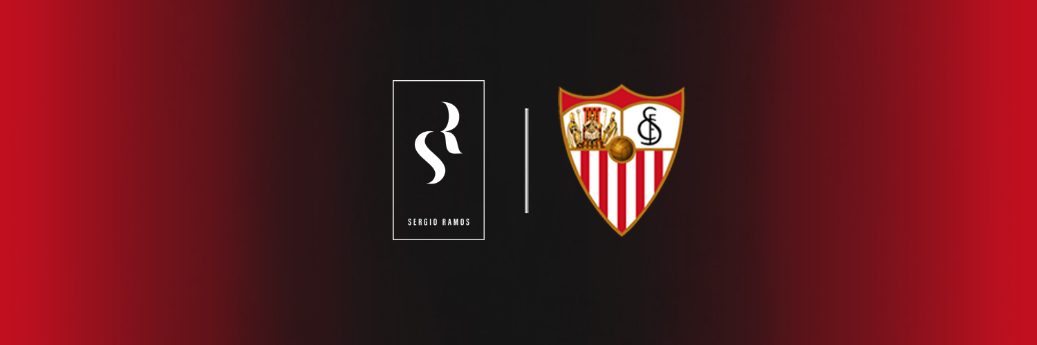 Sergio Ramos Profile Banner
