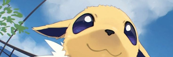 DogWithNoJob! banner