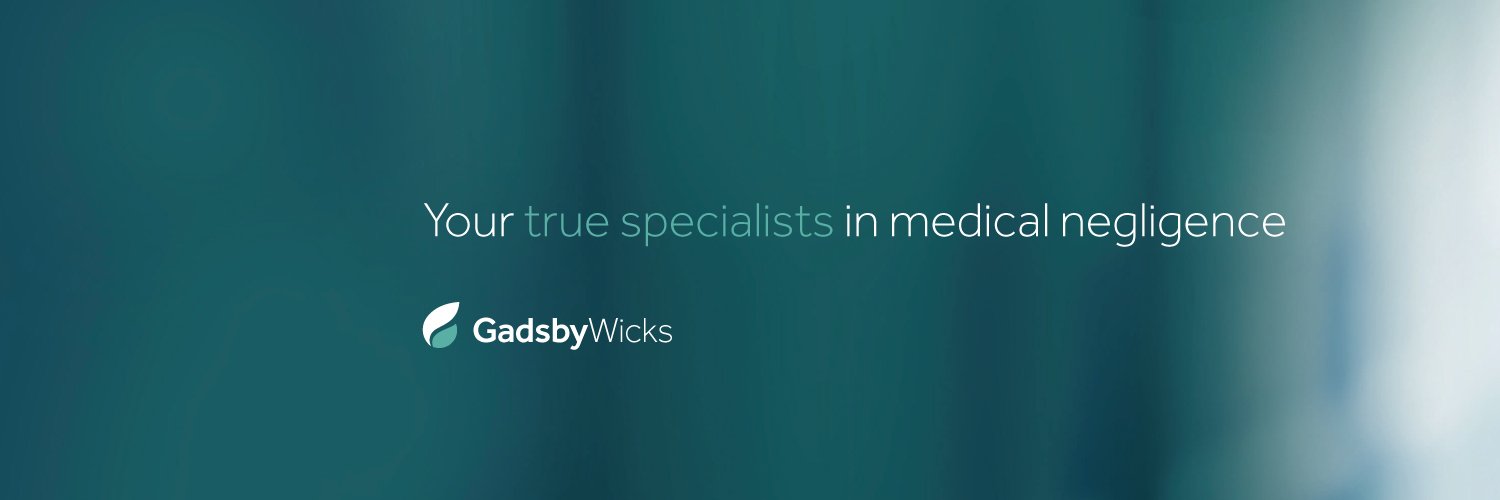 GadsbyWicks's profile banner image