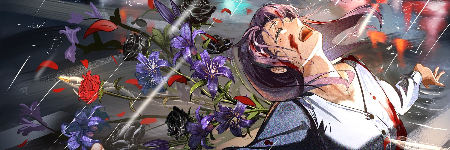 Rebel.Ⅰ's banner
