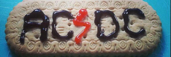 Nigel McAlpine ➡️ SXSW 2024 banner