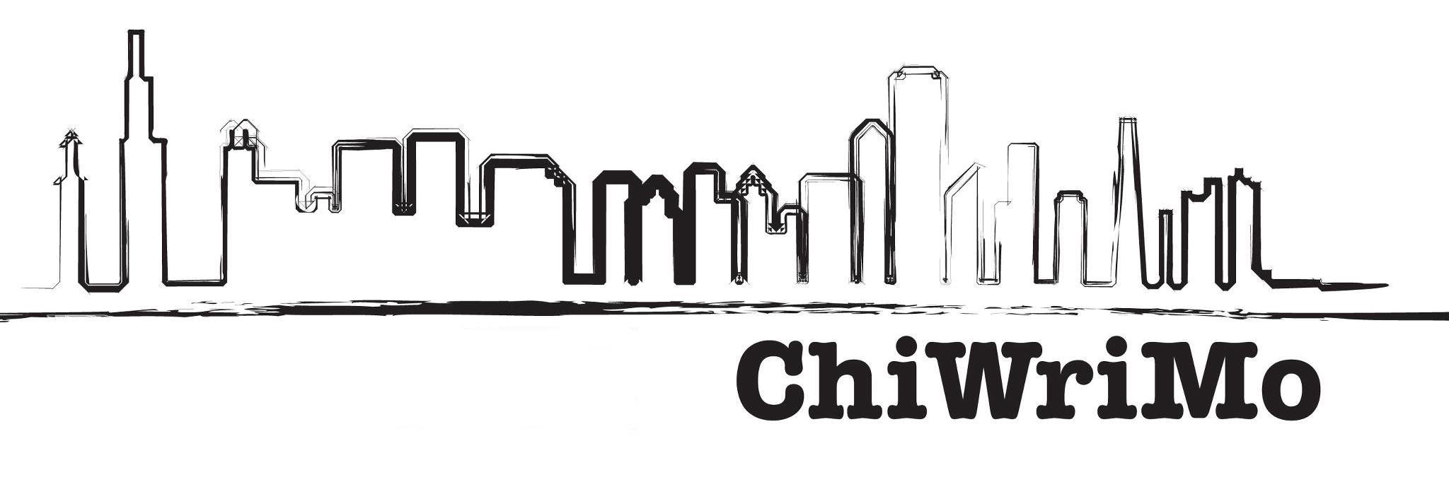 ChiWriMo's profile banner image