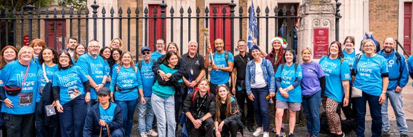 BatonOfHopeUK Profile Banner