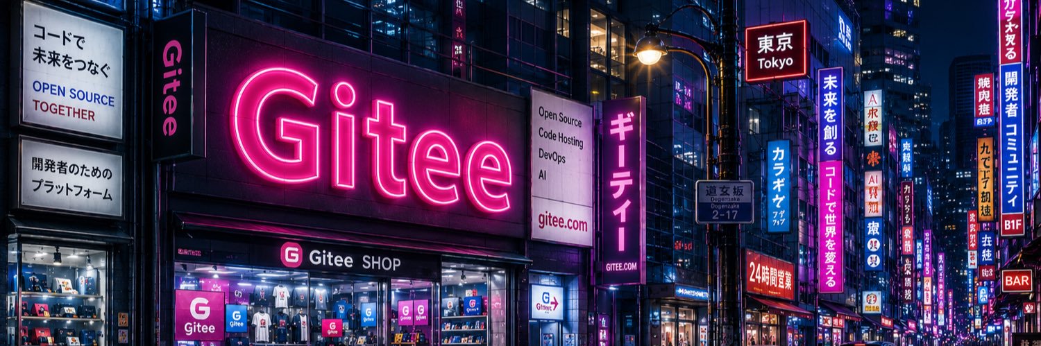 Gi Tee banner