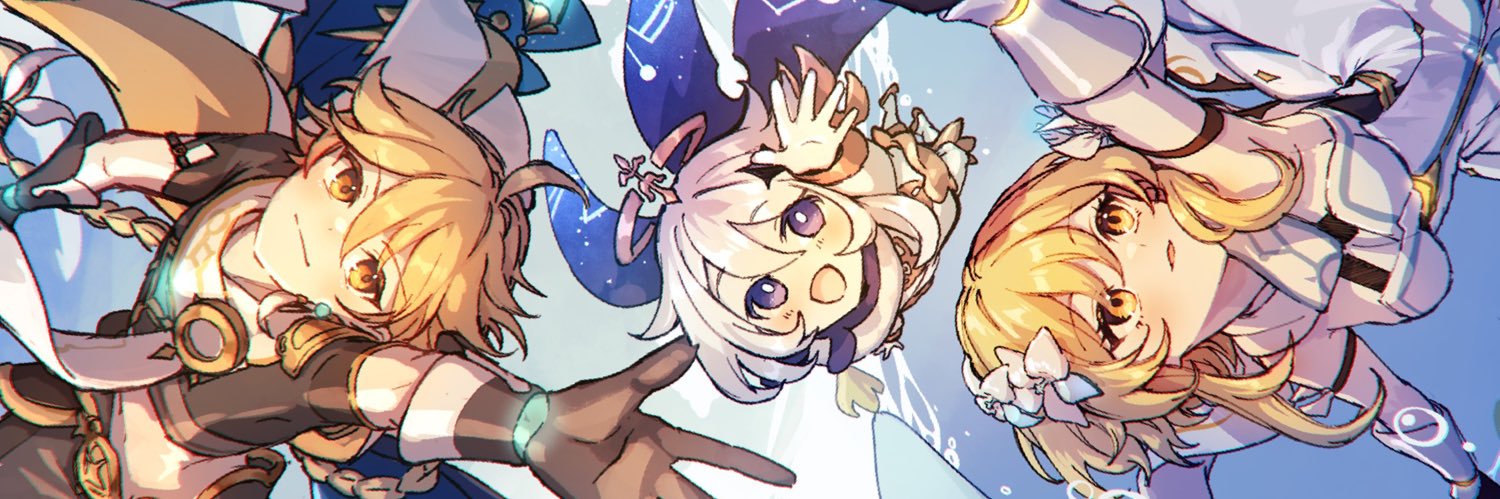 🧡's banner