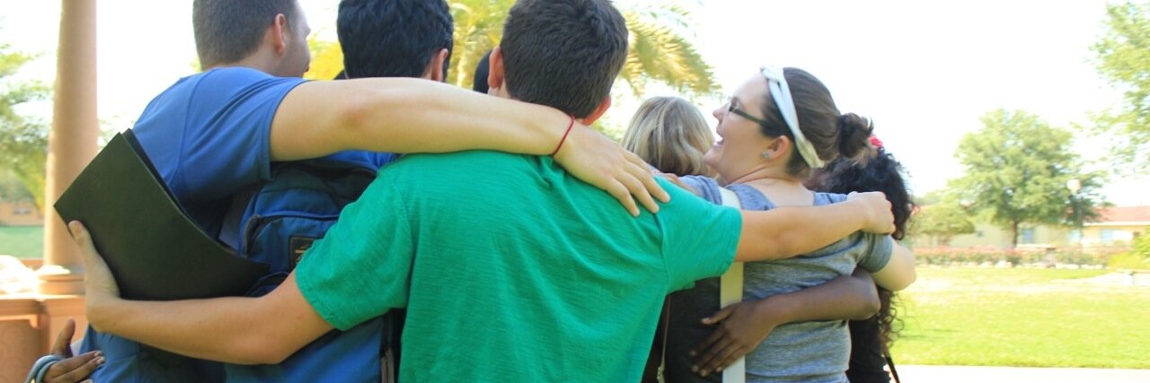 InterVarsityUSF's profile banner image