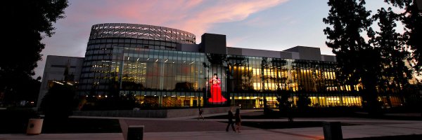 FresnoStLibrary Profile Banner