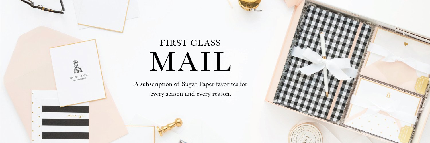 sugarpaperla's profile banner image