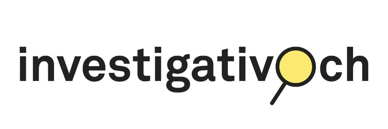 investigativ.ch fr Profile Banner