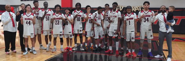 WestPointHoops Profile Banner