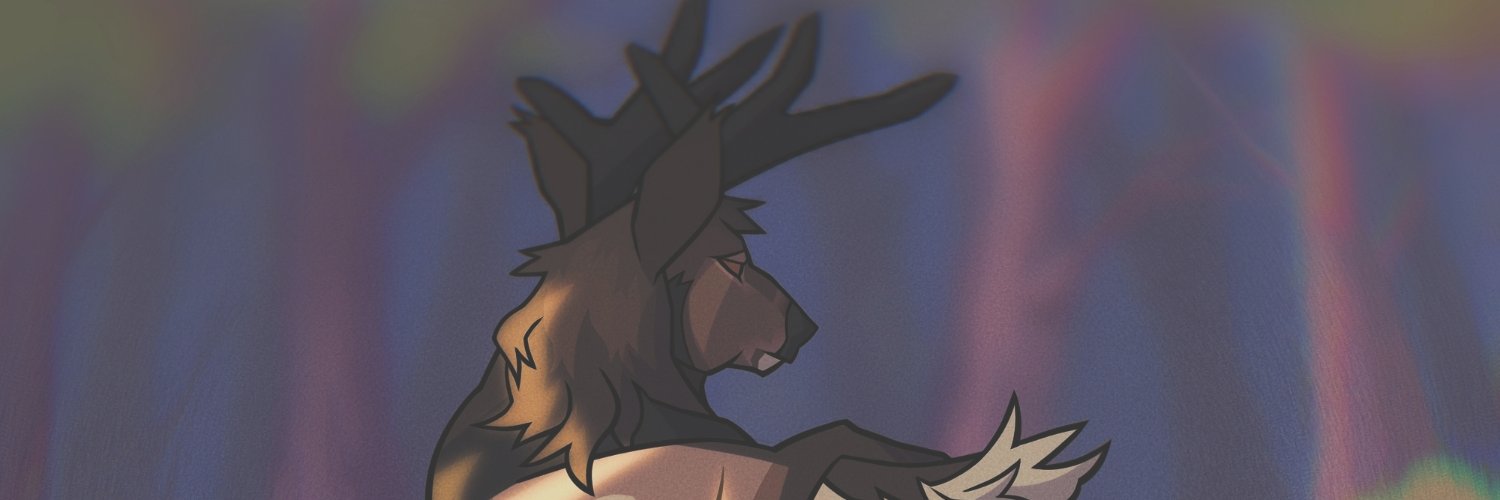 红铁DoruEEE🫎fursuitmaker banner