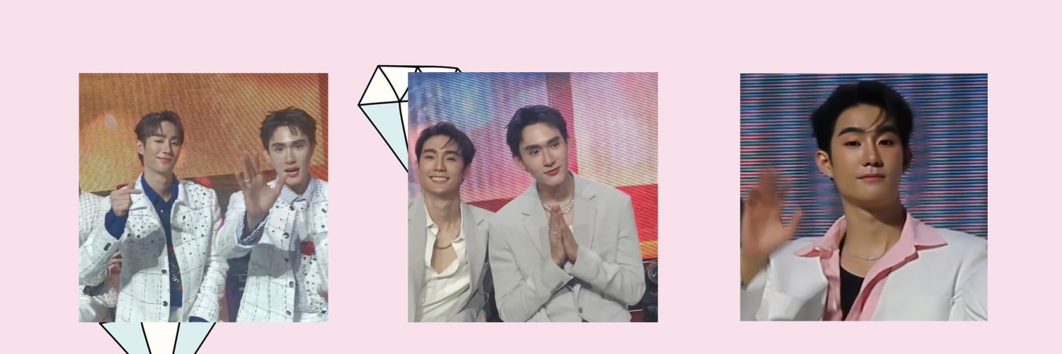 B_E_W🦊🧡🍅 banner