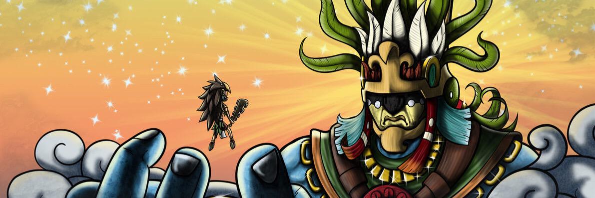 YovasHouse's profile banner image