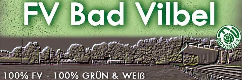 FV Bad Vilbel 1919 banner