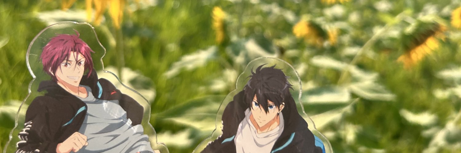 すみすけ 【交換垢】 banner