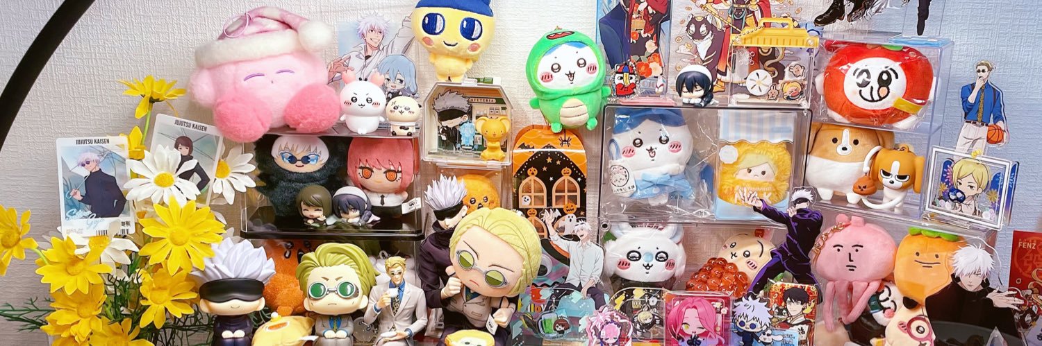 好猫's banner