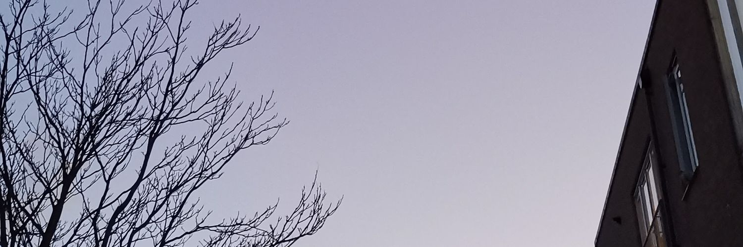 Cesar9206's profile banner image