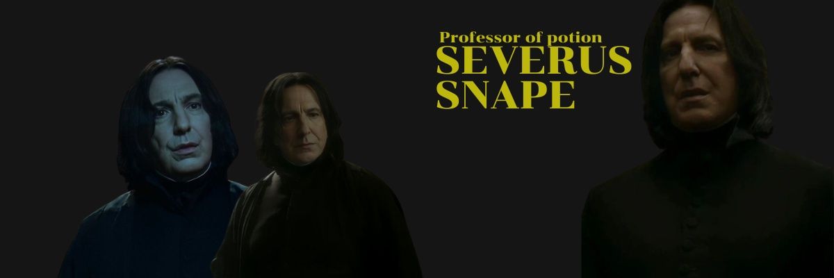𝚂𝚎𝚟𝚎𝚛𝚞𝚜_ 𝚜𝚗𝚊𝚙𝚎.( parody ) banner