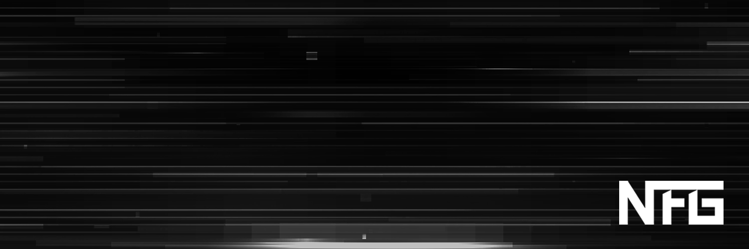 NFG (Non Fungible Games) banner