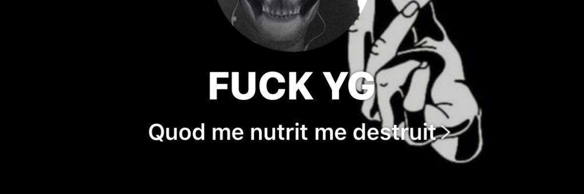 YoungGoldcouk's profile banner image