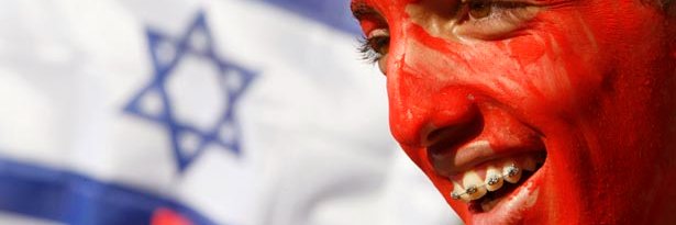 ByeZionism's profile banner image