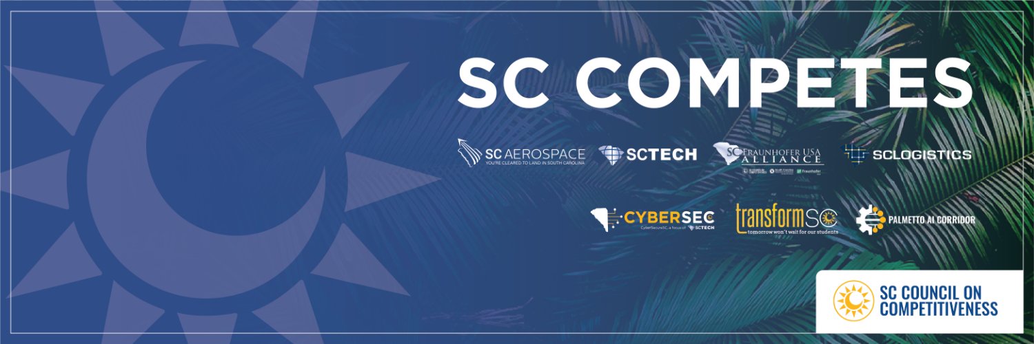 sccompetes's profile banner image