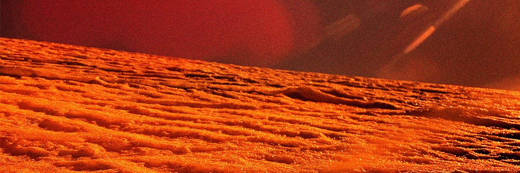 FLOOR IS LAVA banner