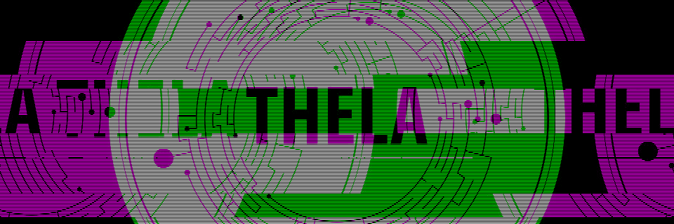 thelamain's profile banner image