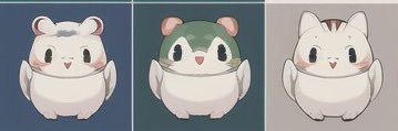 mongamongamon's profile banner image
