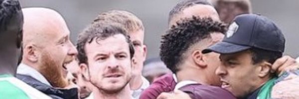 JamieJambo74 Profile Banner