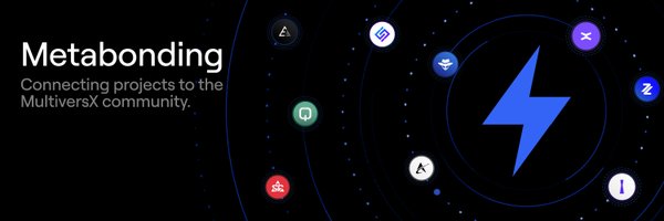 Metabonding Profile Banner