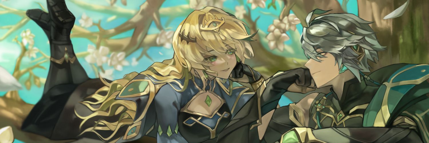 Lis🌻Hayi's Sunflower banner