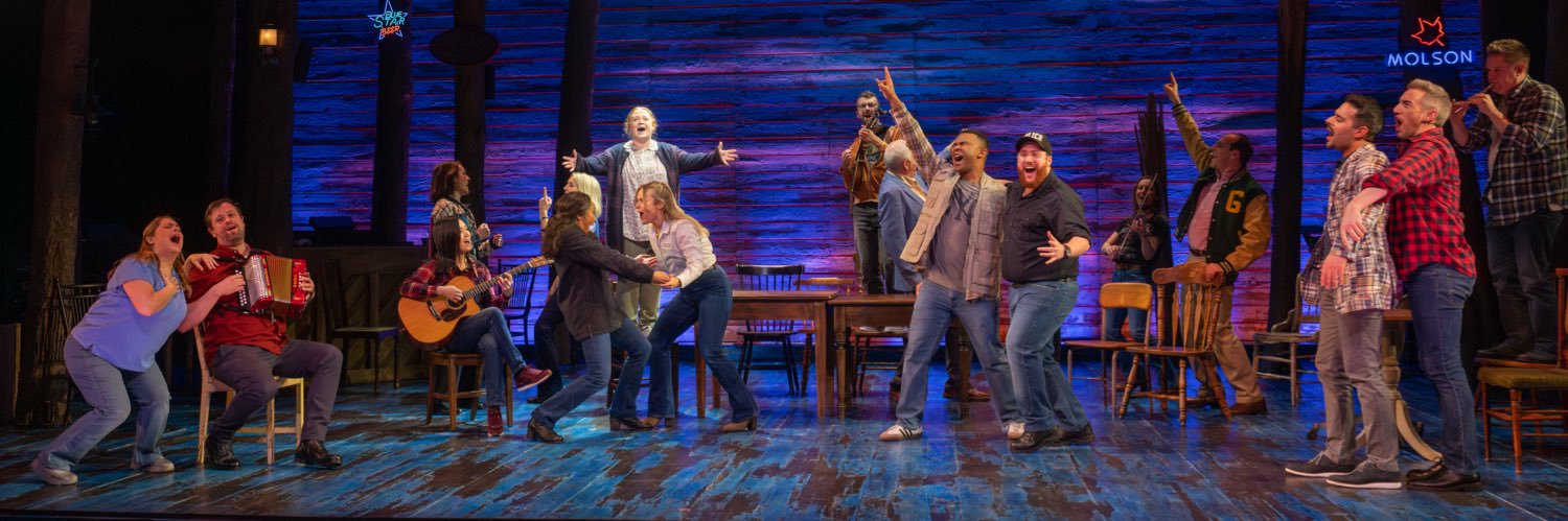 🎼 Andrew Corcoran 🎹 banner