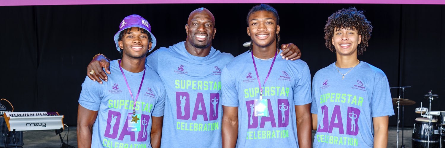 Titus O'Neil banner