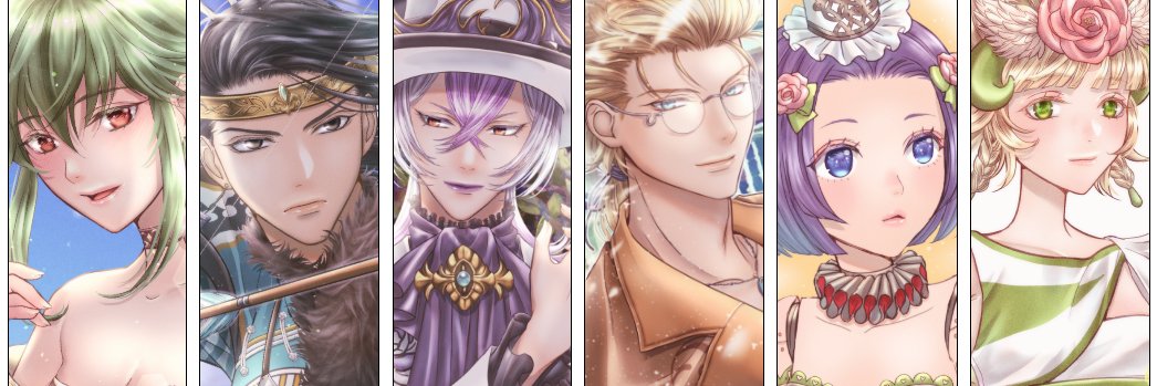 絵🍊たお🍇サガス力エンジョイ中🍋's banner