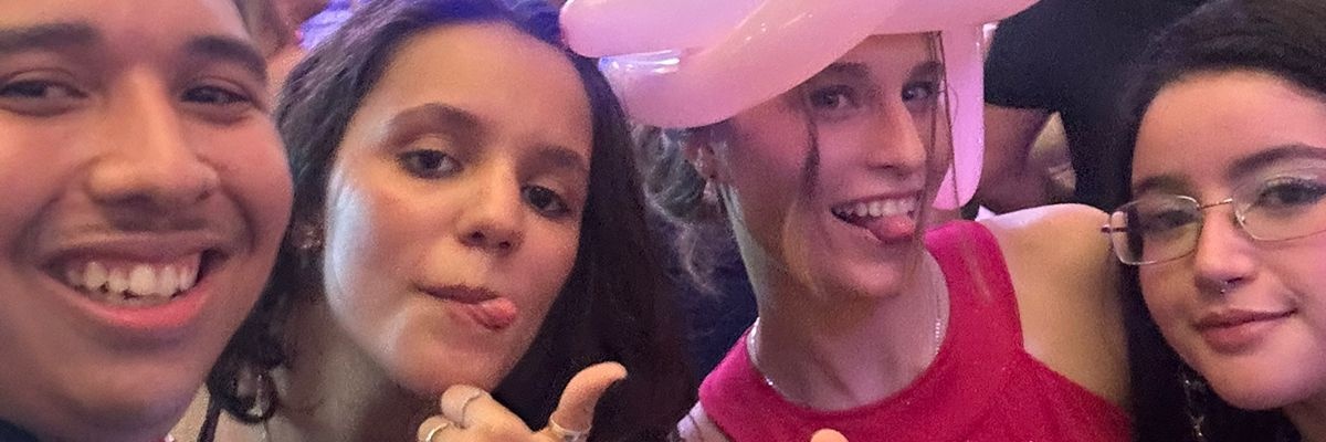 SammyBrina's profile banner image