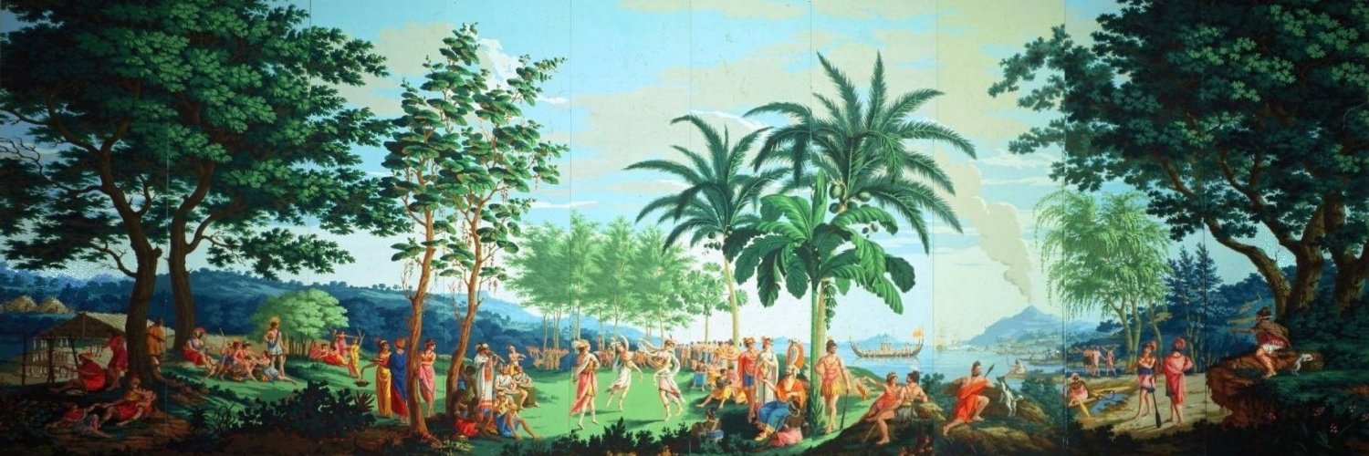 Benjamin Van Meter banner