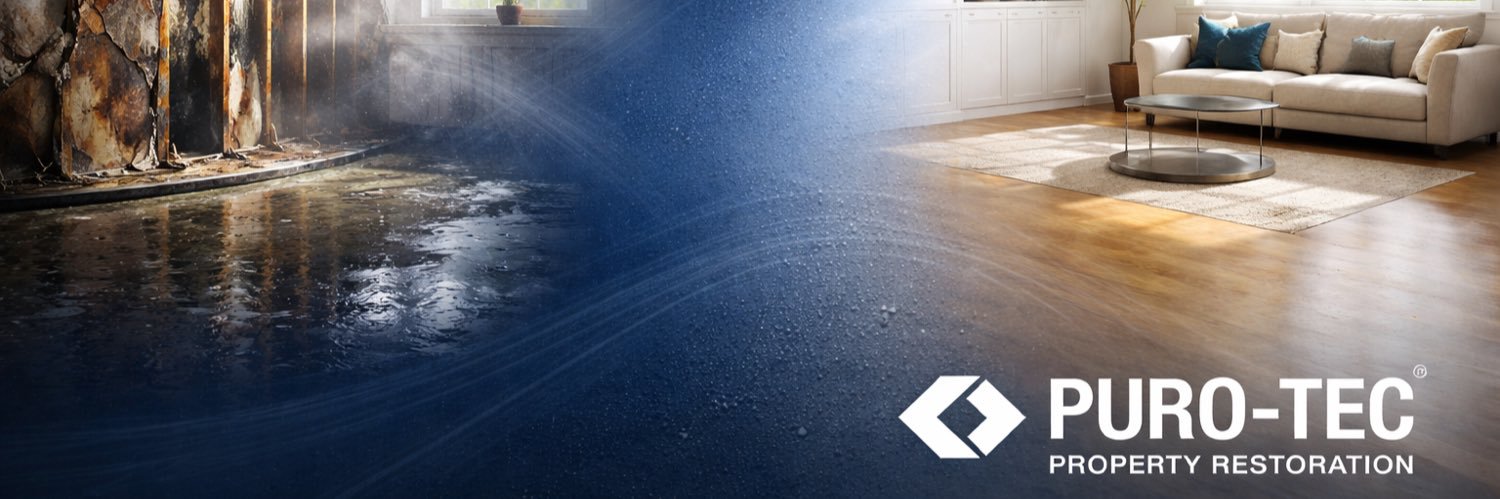 purotec's profile banner image