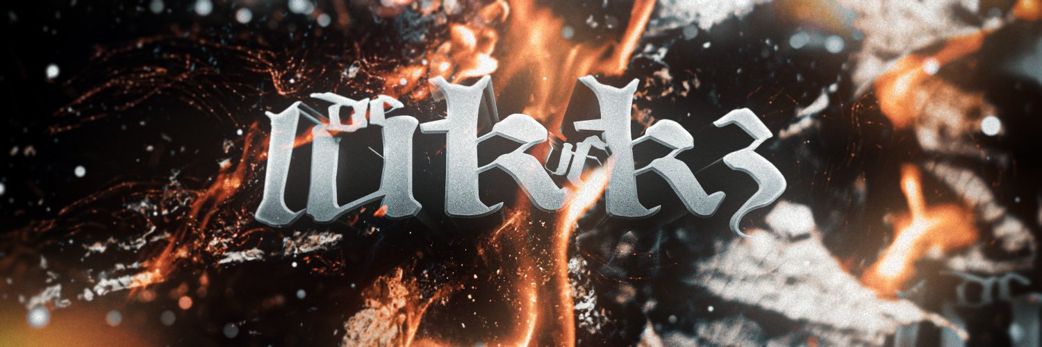 lucksⱽᶠ🇲🇽 banner