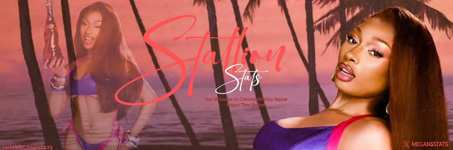 Stallion Stats's banner