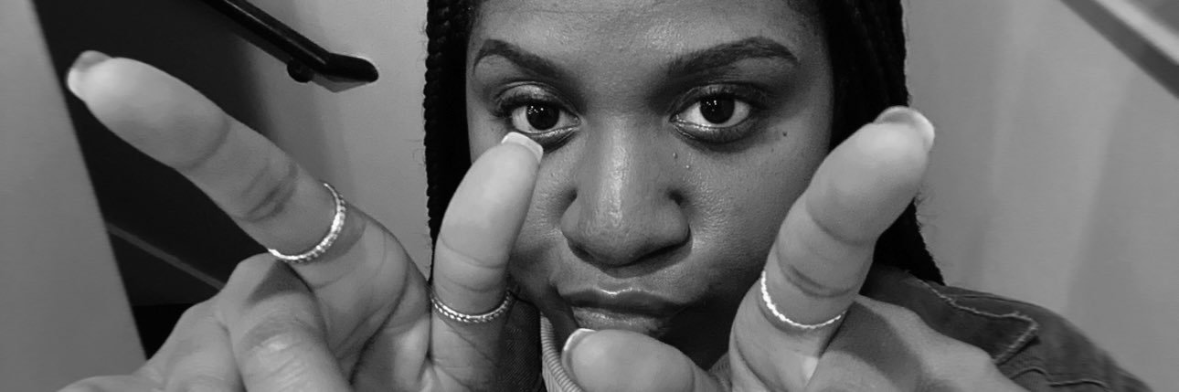 kvndraBEE's profile banner image