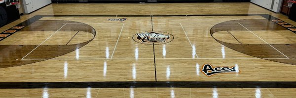 LadyAcesbball Profile Banner