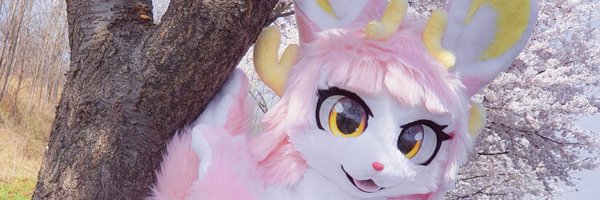 pinkmuuffin Profile Banner