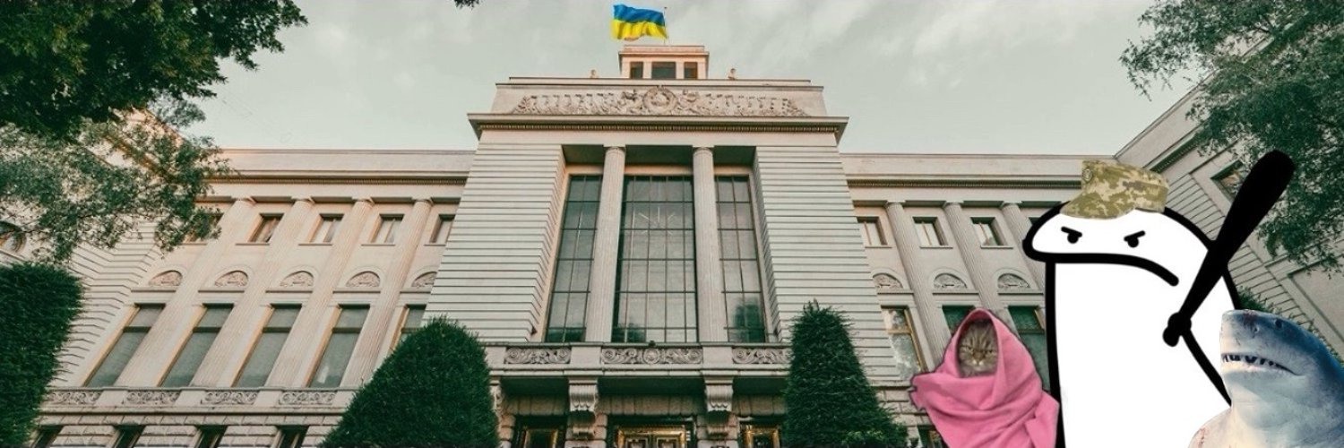 Botschaften der Russischen Lügeration's banner