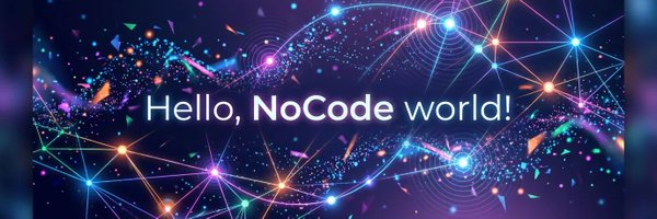 yoshio_nocode Profile Banner