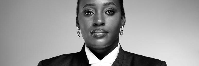Birungi Kobusingye Jackline's banner